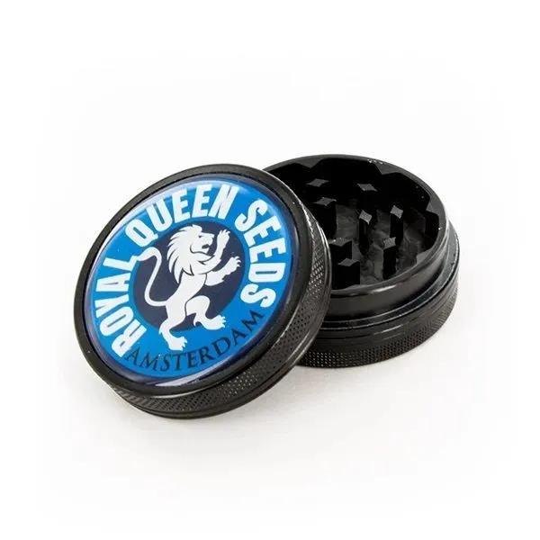 Grinder metálico RQS