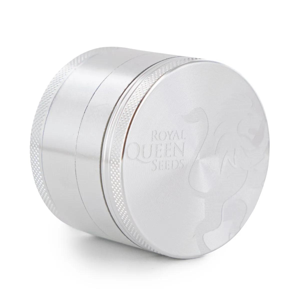 Grinder Metálico RQS Pollinator