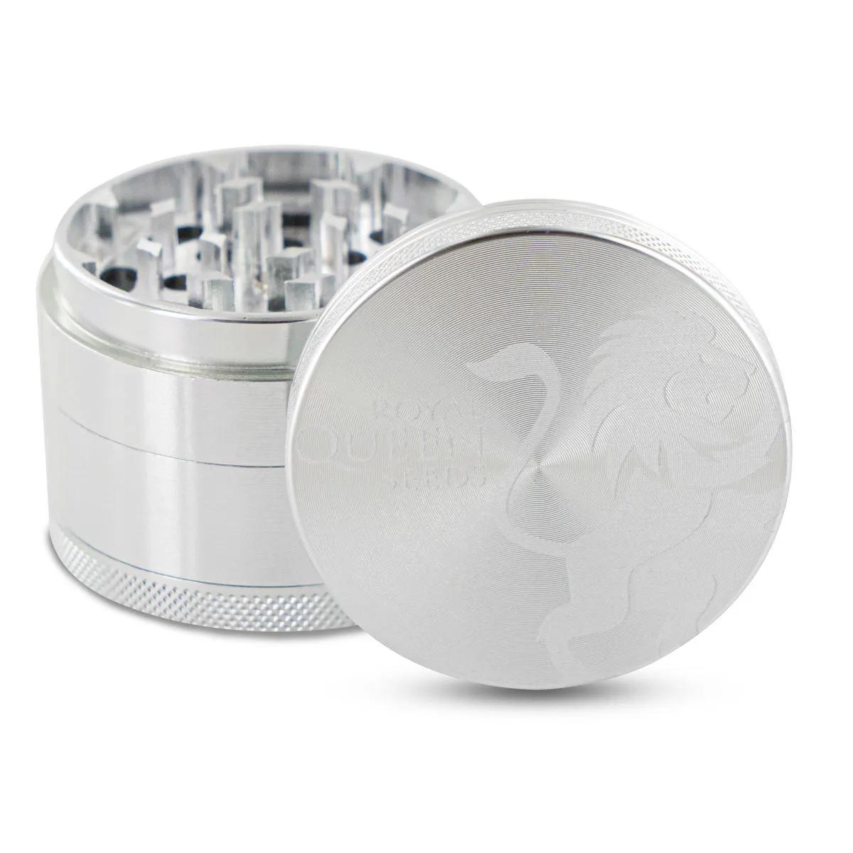 Grinder Metálico RQS Pollinator