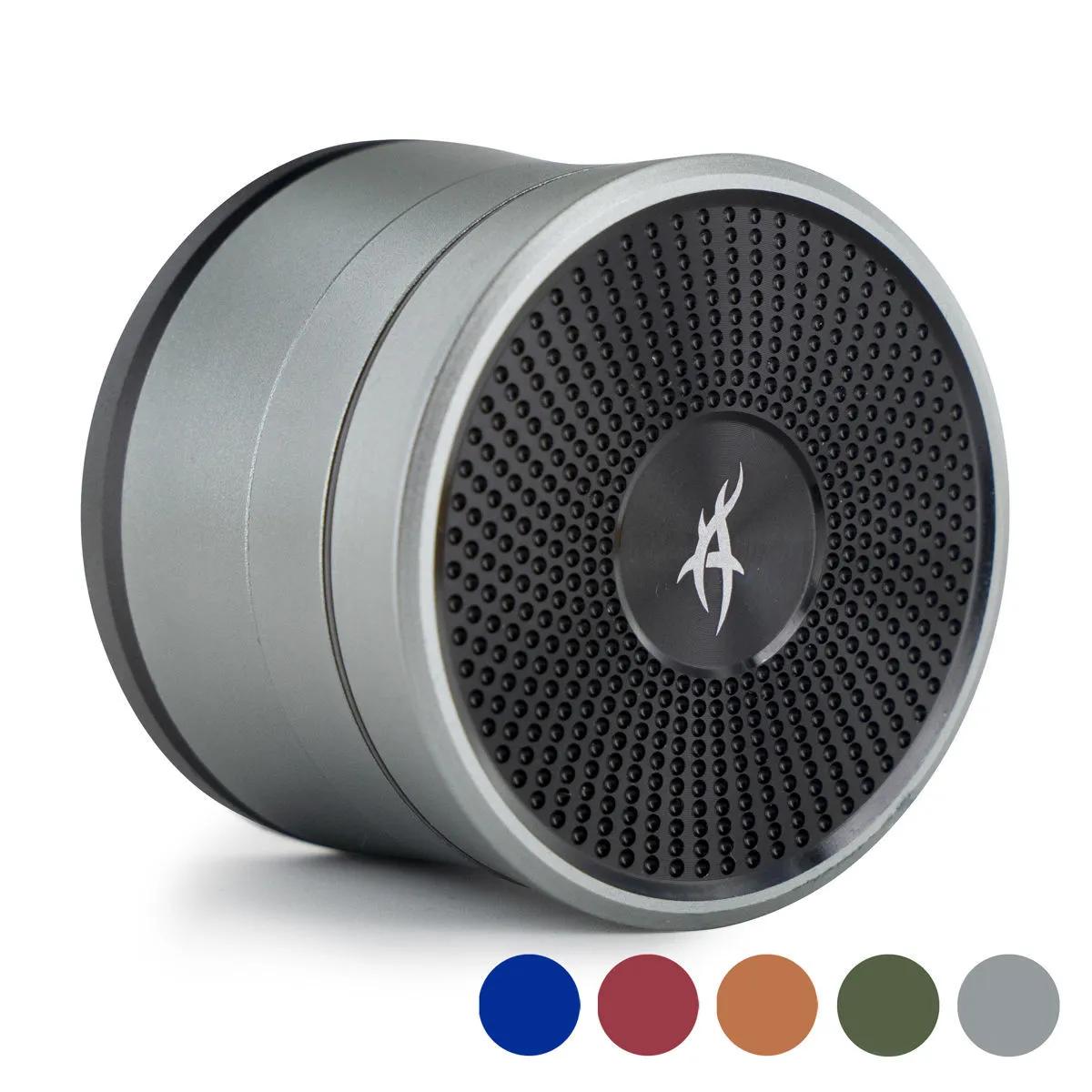 Grinder metálico Solinder