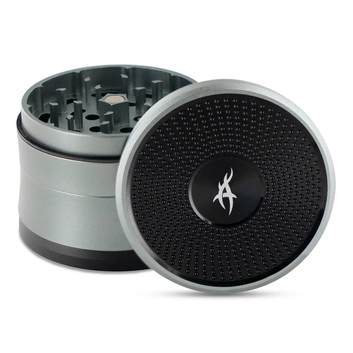 Grinder metálico Solinder