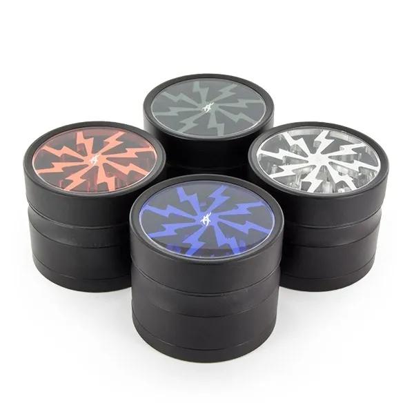 Grinder metálico Thorinder