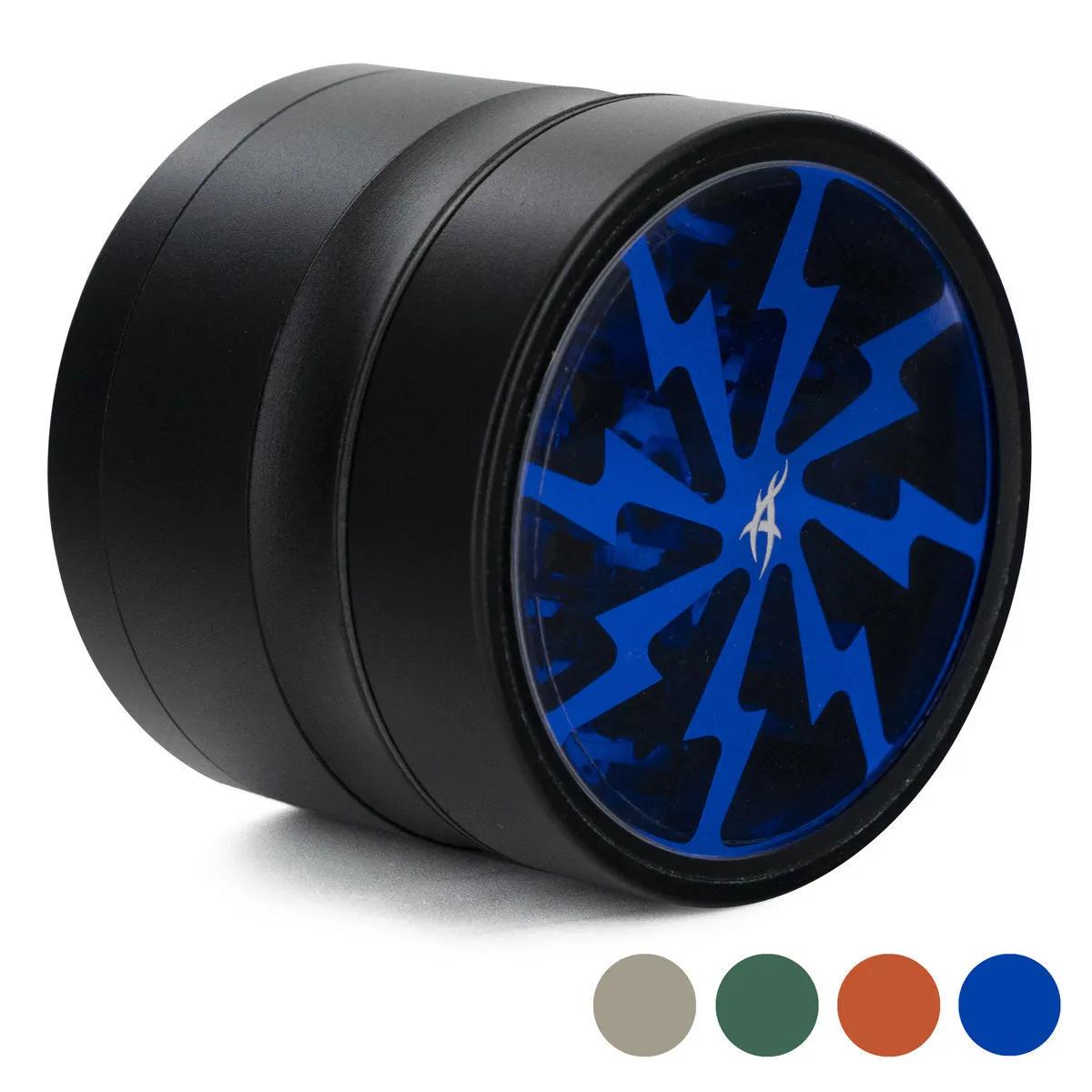 Grinder metálico Thorinder