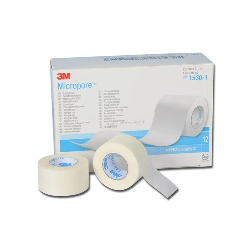 Cinta Micropore 3M
