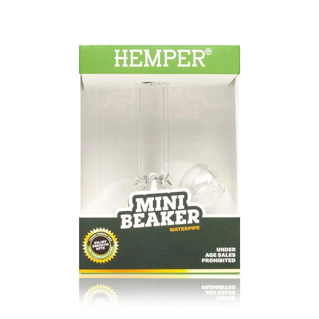 Mini bong de vaso