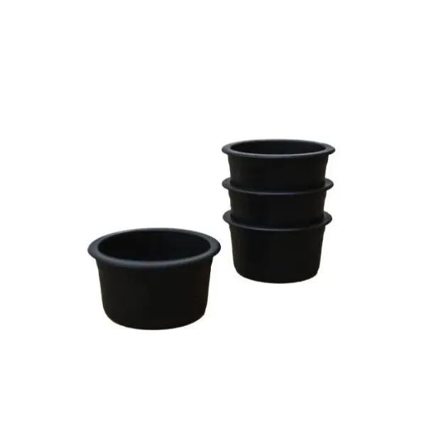 Tapones para agujeros de Monotub (Microppose)