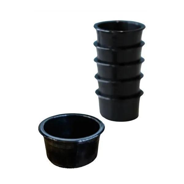 Tapones para agujeros de Monotub (Microppose)