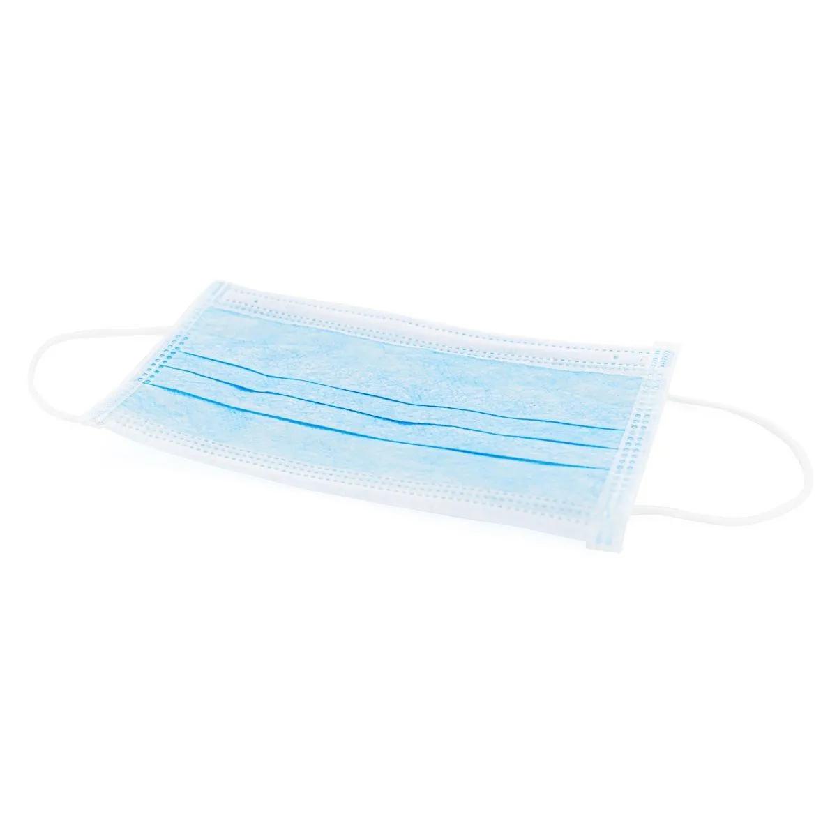 Mascarilla para cultivo de hongos