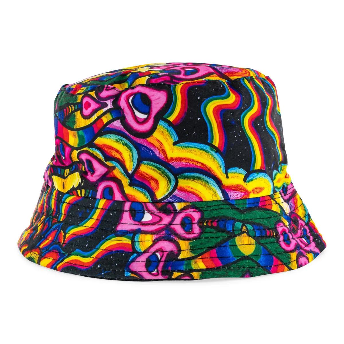 Sombrero de Pescador Seta