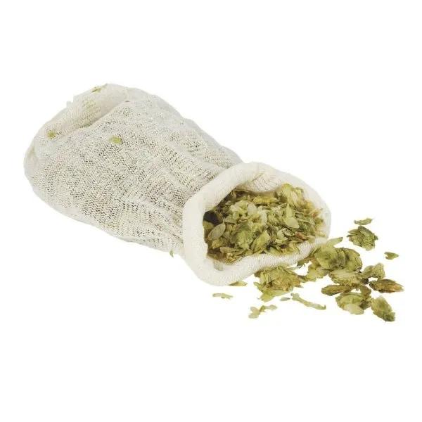 Bolsas de muselina para hervir lúpulo