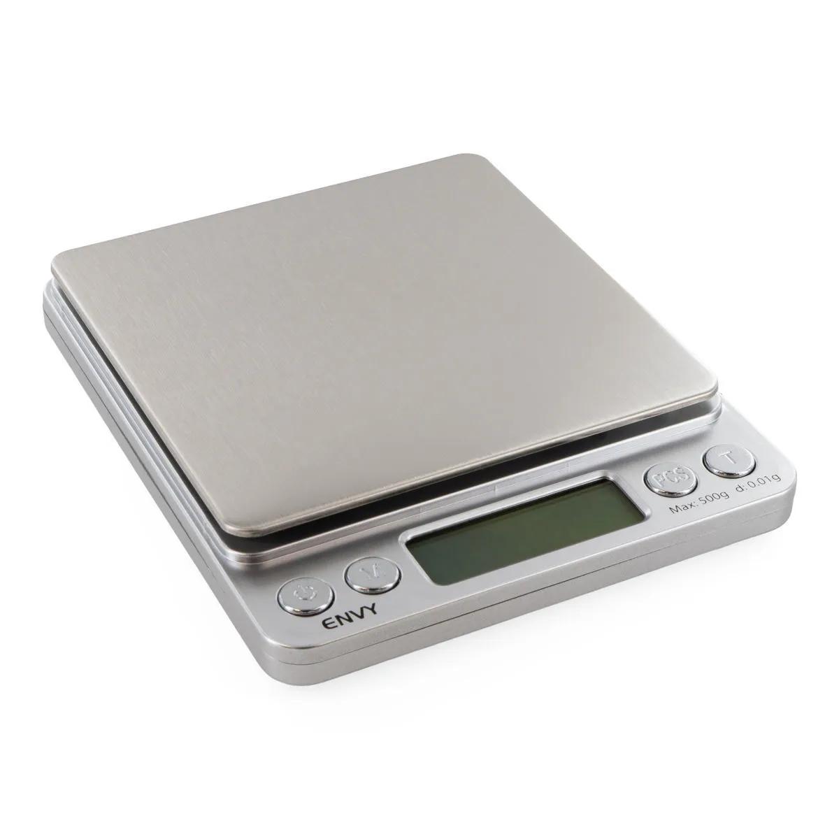 Báscula Mini On Balance Envy (500g × 0,01g)