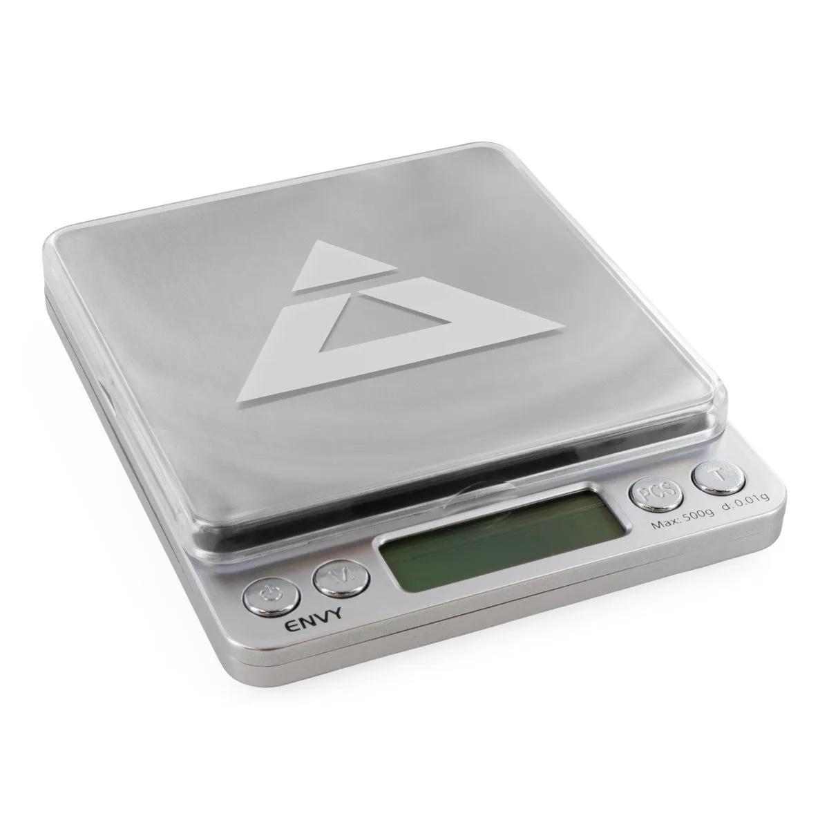 Báscula Mini On Balance Envy (500g × 0,01g)