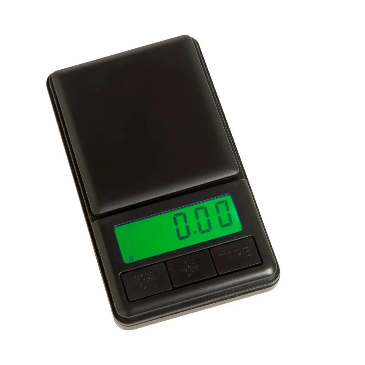 Báscula Mini On Balance Myco (100g x 0,01g)