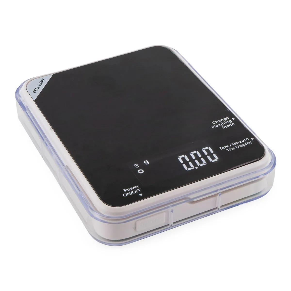 Báscula mini On Balance Phantom 200g × 0,01g