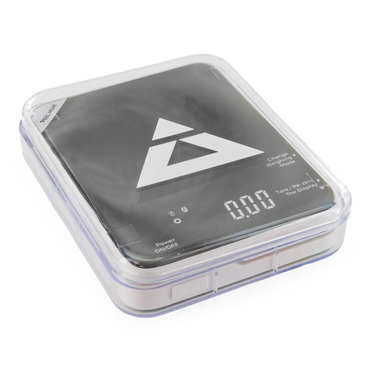 Báscula mini On Balance Phantom 200g × 0,01g