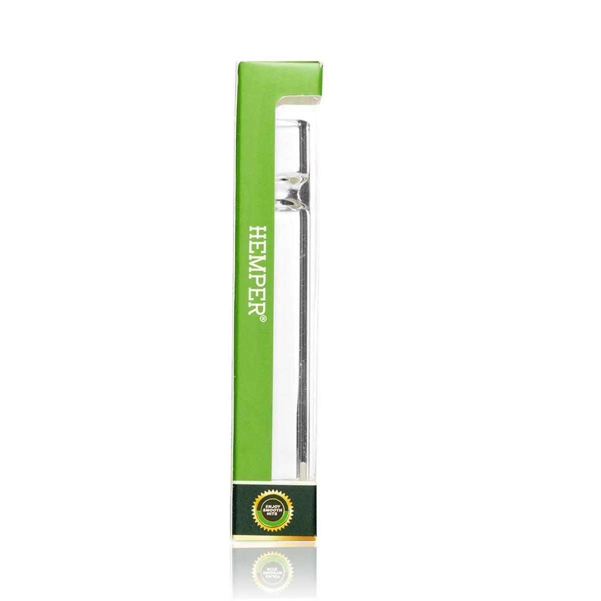 Pipa One Hitter de vidrio