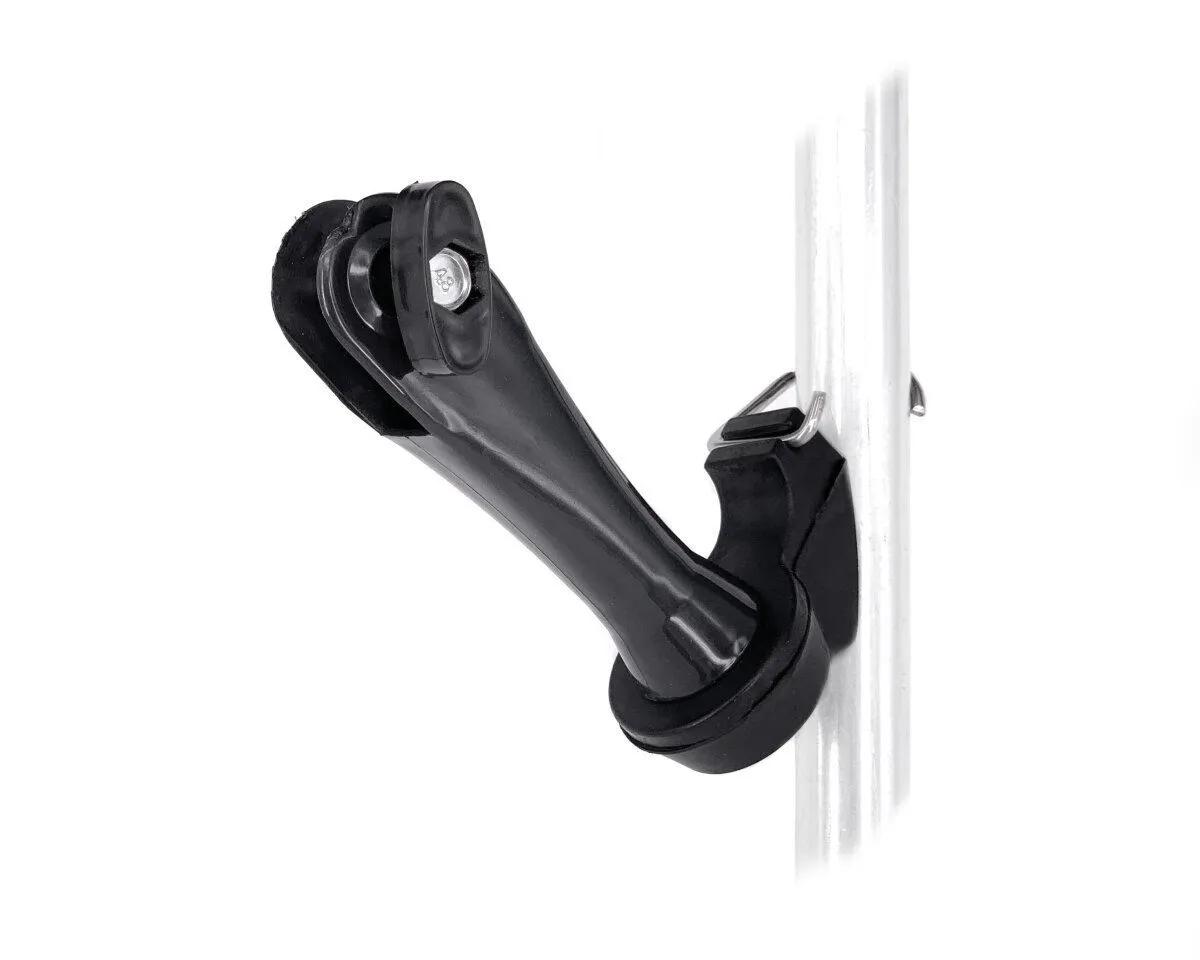 Ventilador oscilante con clip 20 W (Cyclone)
