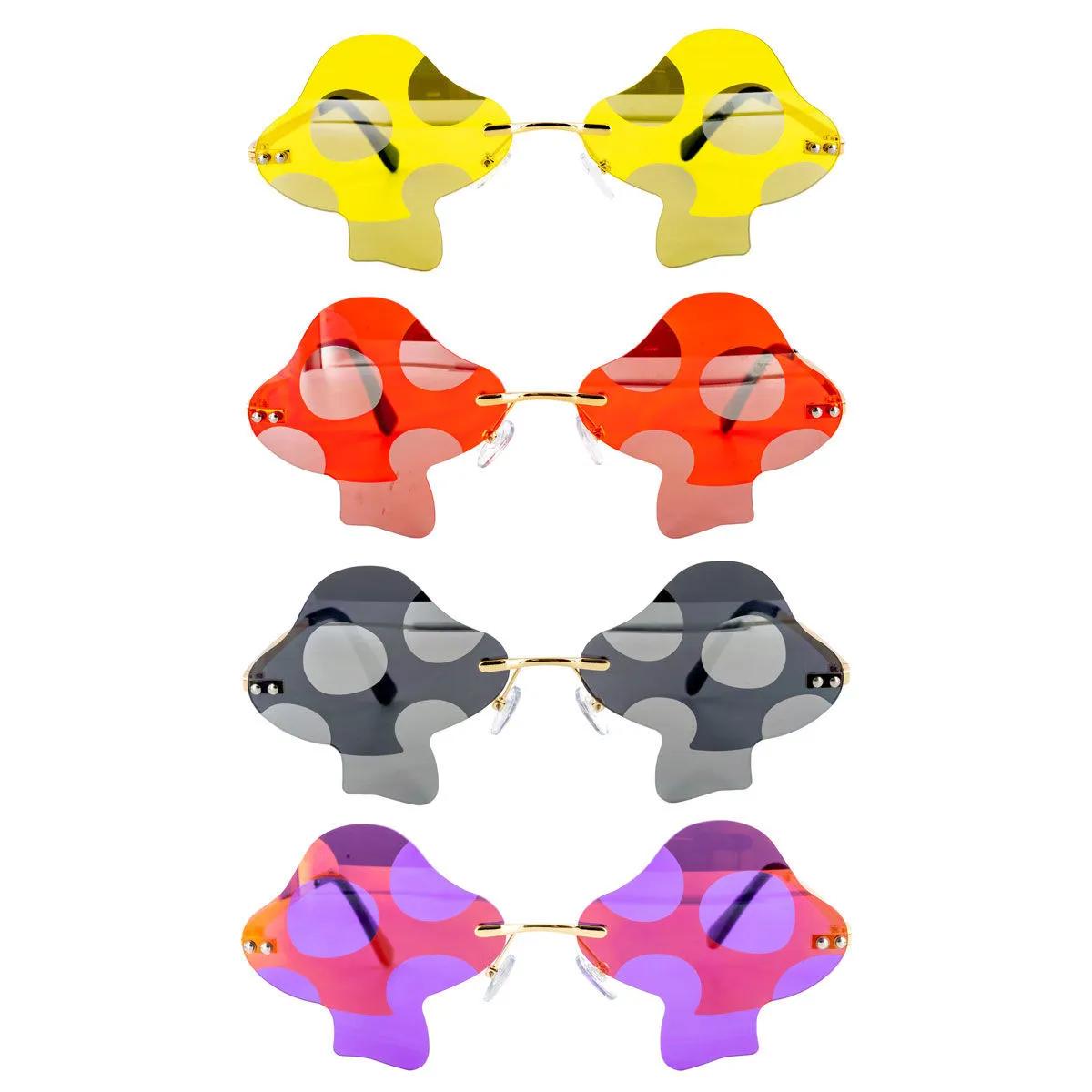 Gafas de fiesta