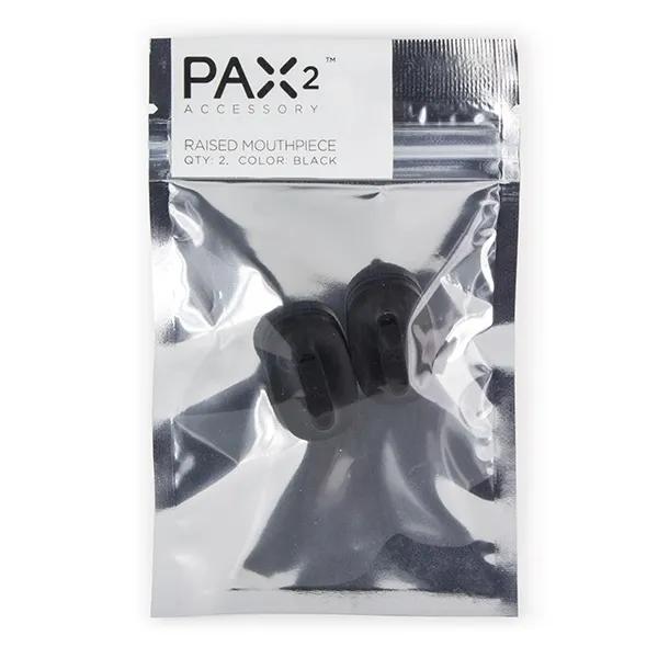 Boquilla elevada Pax 2/3