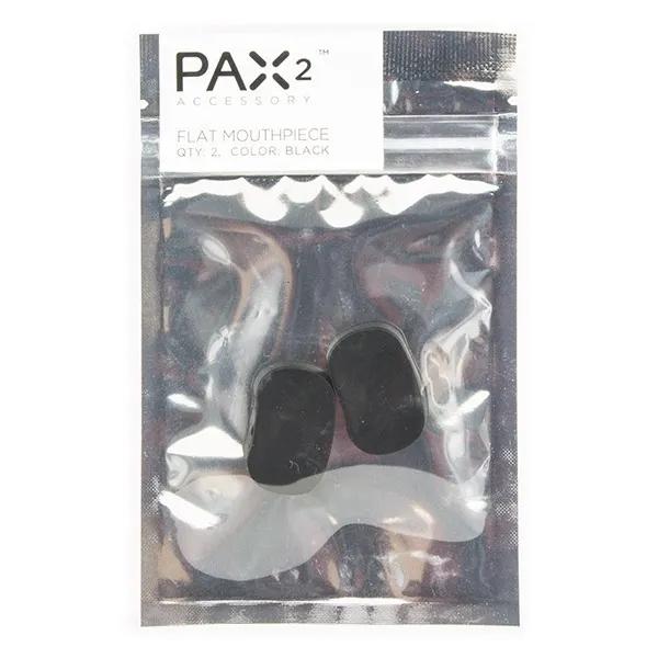 Pax Boquilla Plana