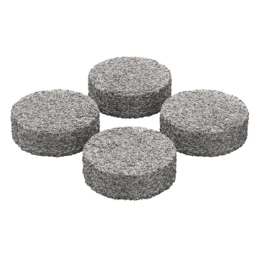 PLENTY Set de almohadillas para líquidos