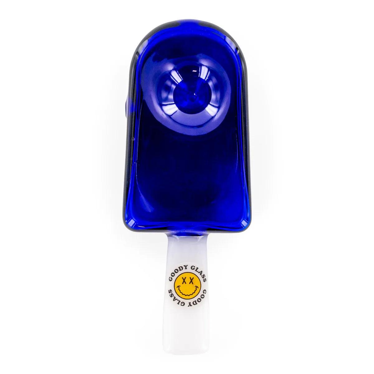 Pipa de mano Popsicle - Goody Glass