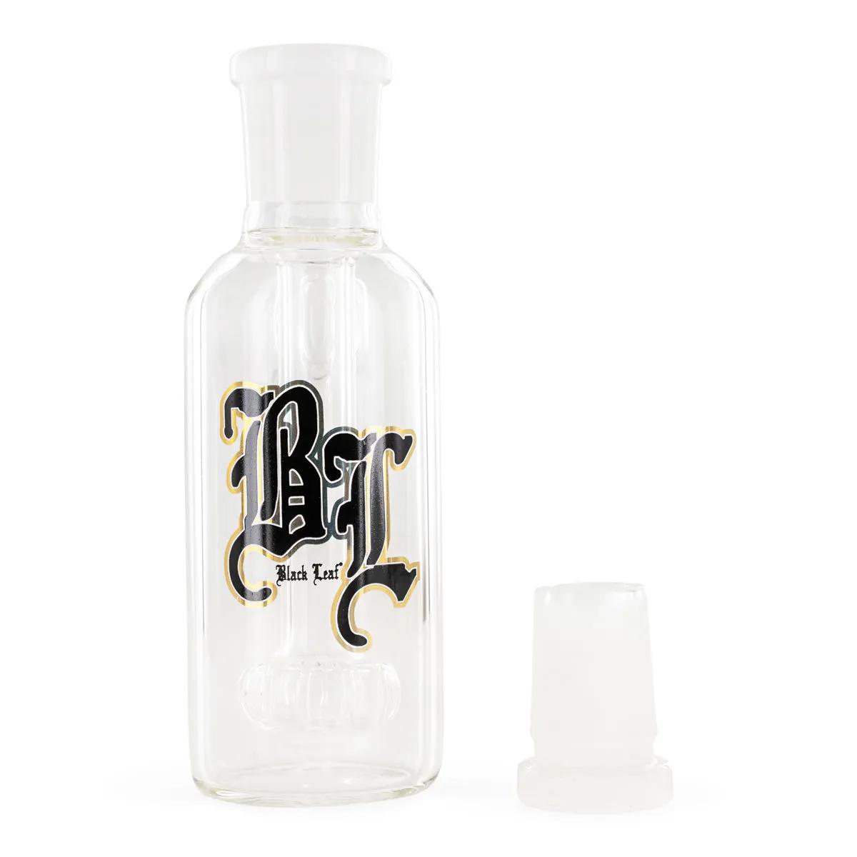 Pre-Cooler Percolador Cabezal de Ducha Black Leaf