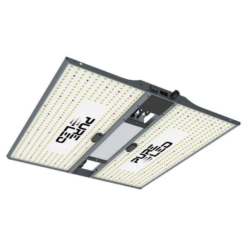 Lámpara de cultivo LED Pure Q150 (Pure Factory)