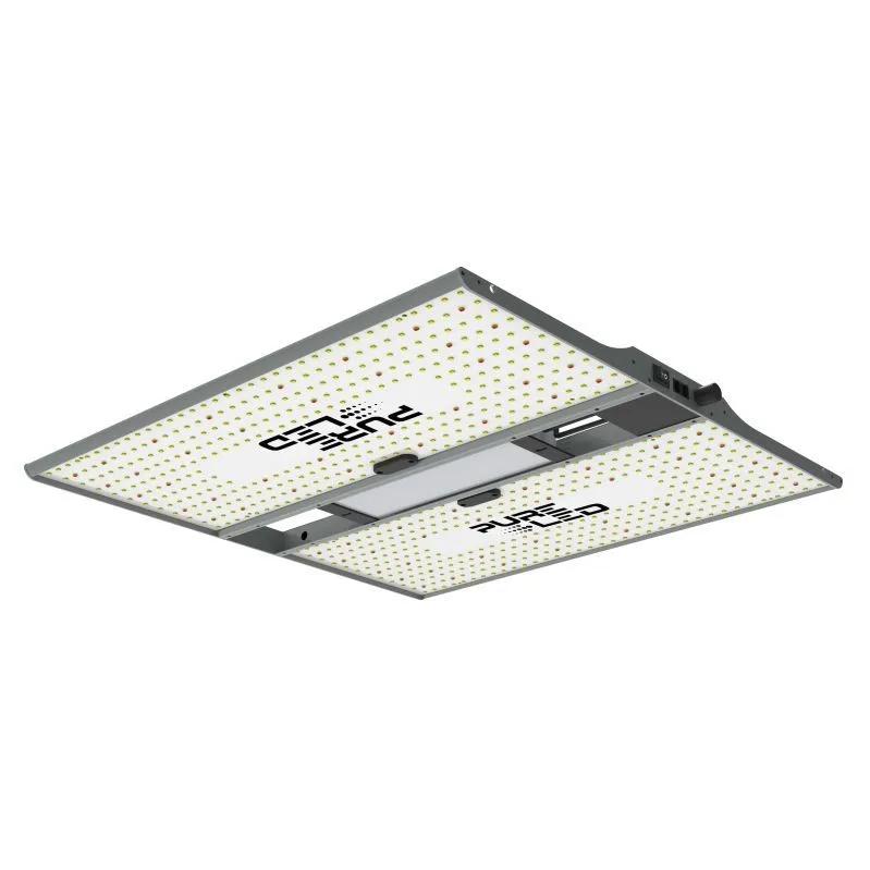 Lámpara de cultivo LED Pure Q320 (Pure Factory)