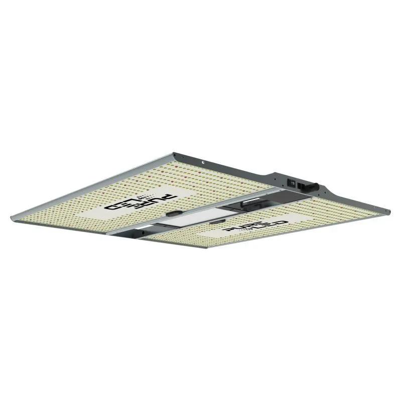 Lámpara de cultivo LED Pure Q420 (Pure Factory)