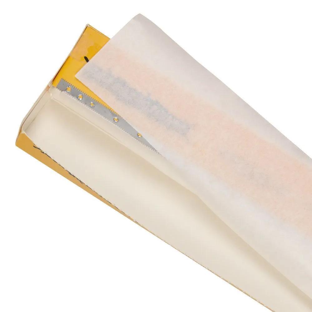Papel de extracción Qnubu