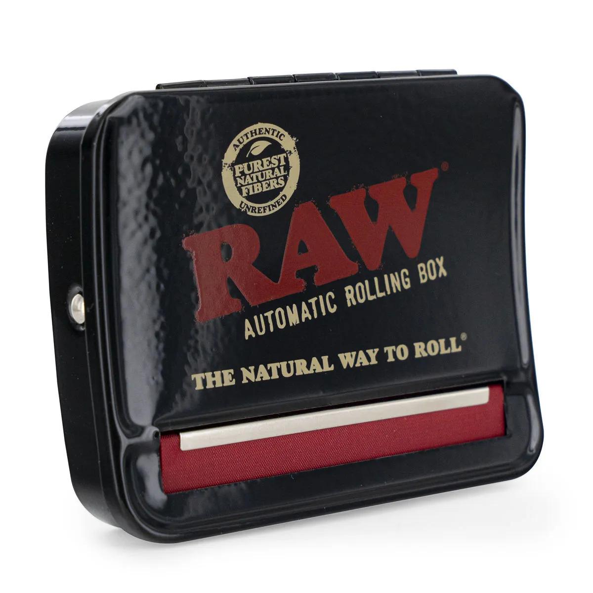 RAW Autoflower Roll Box - Liadora Automática