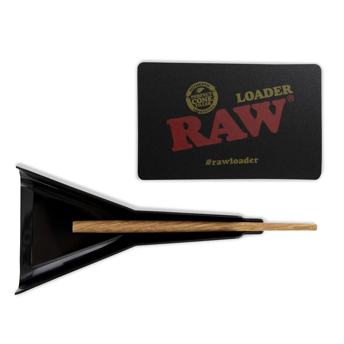 Cargador de Conos RAW Classic