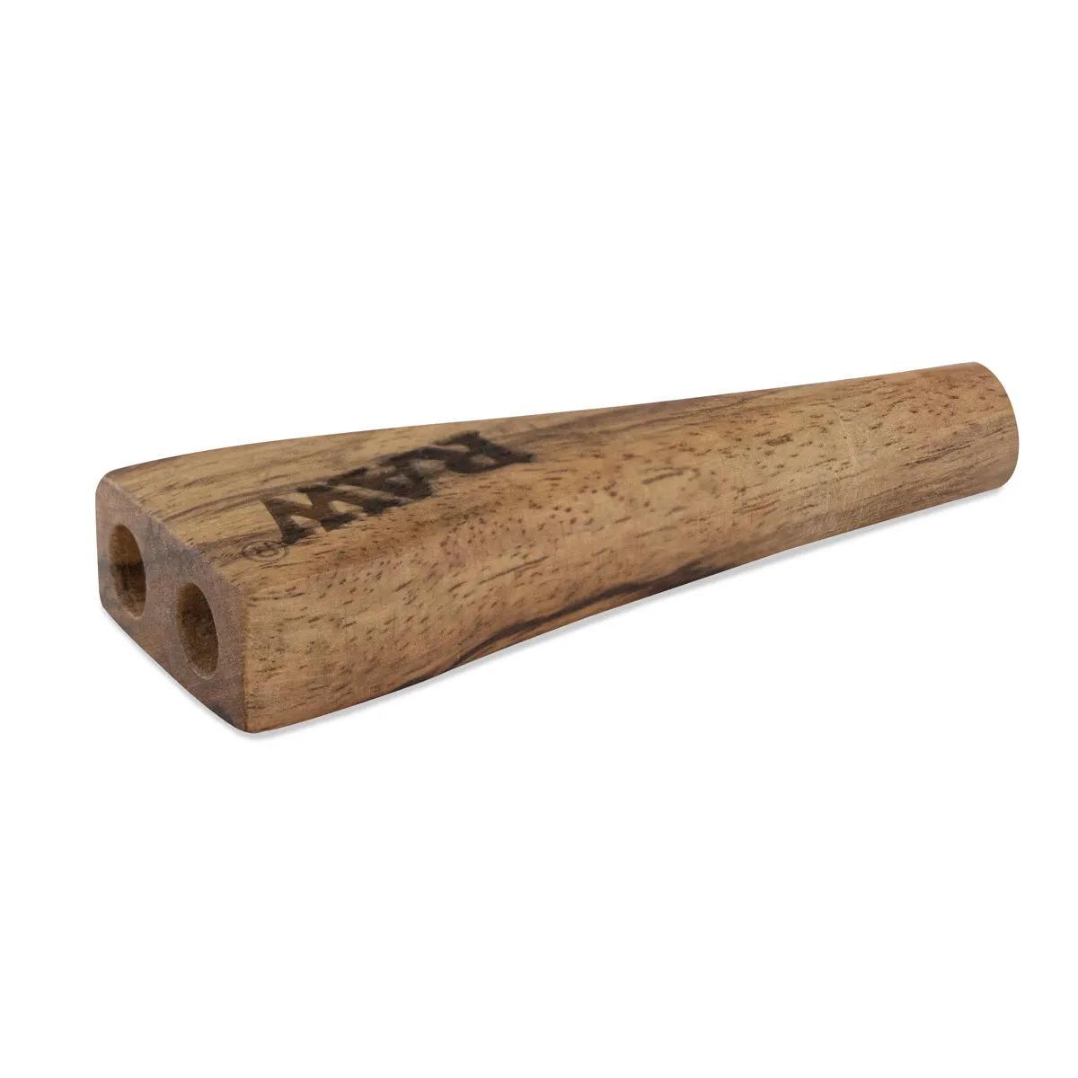 RAW Soporte para Porros Double Barrel 2