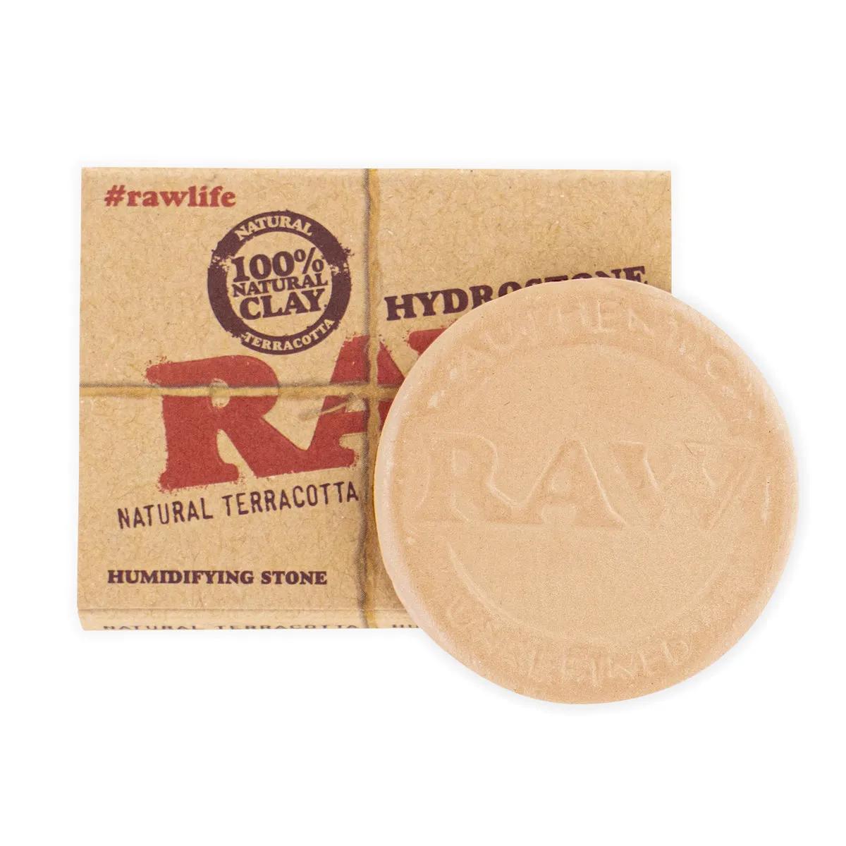 RAW Hydrostone - Piedra Humidificadora