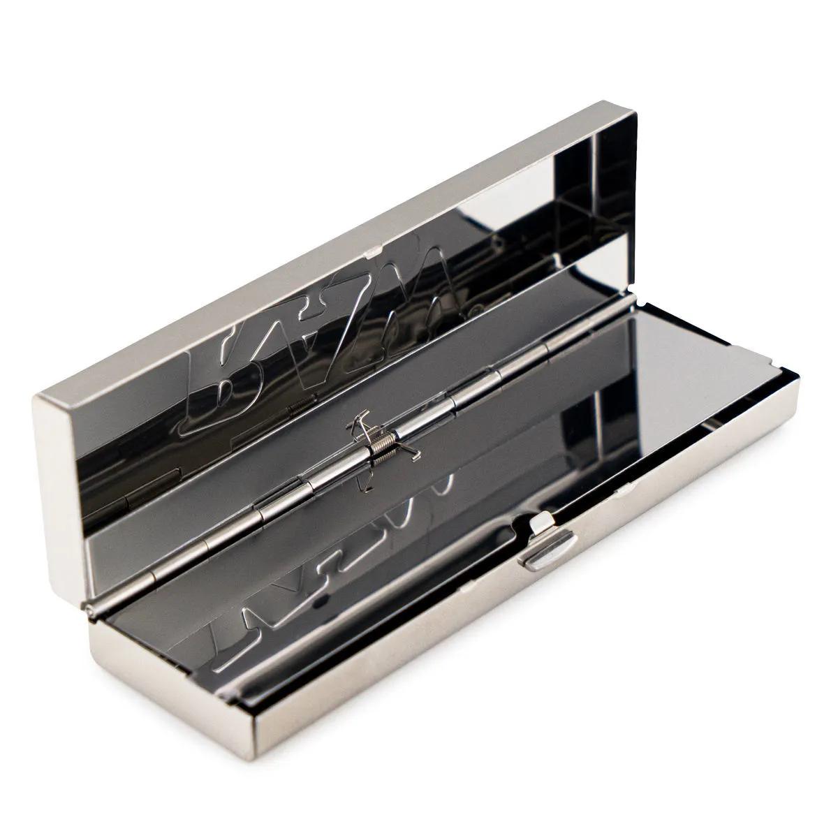 Caja Stashbox RAW para papel de liar King Size