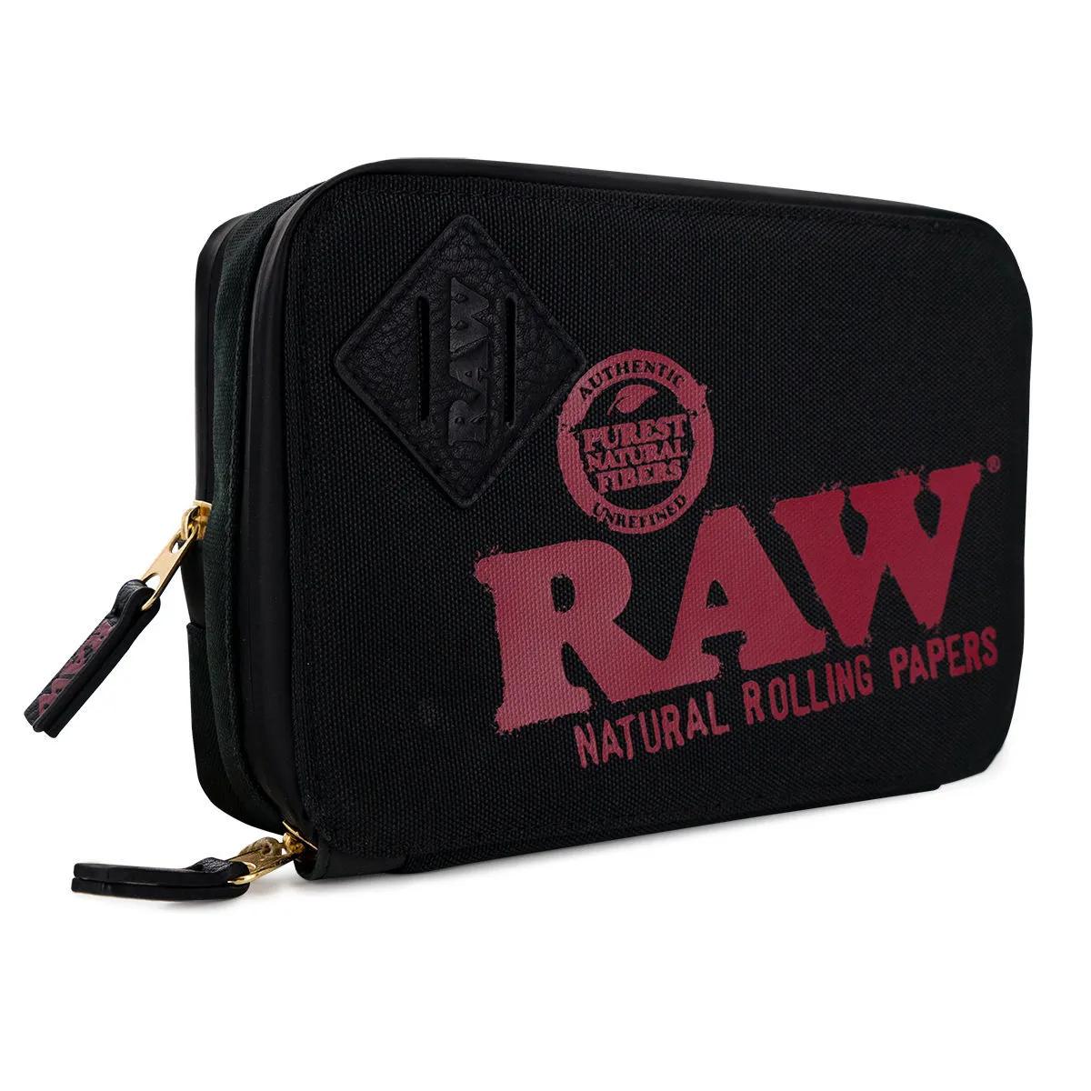 Bolsa de viaje RAW Weekender
