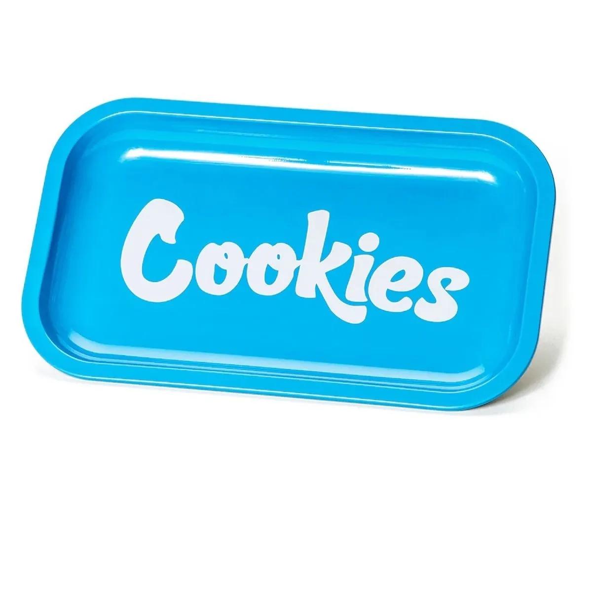 Bandeja de liar Cookies