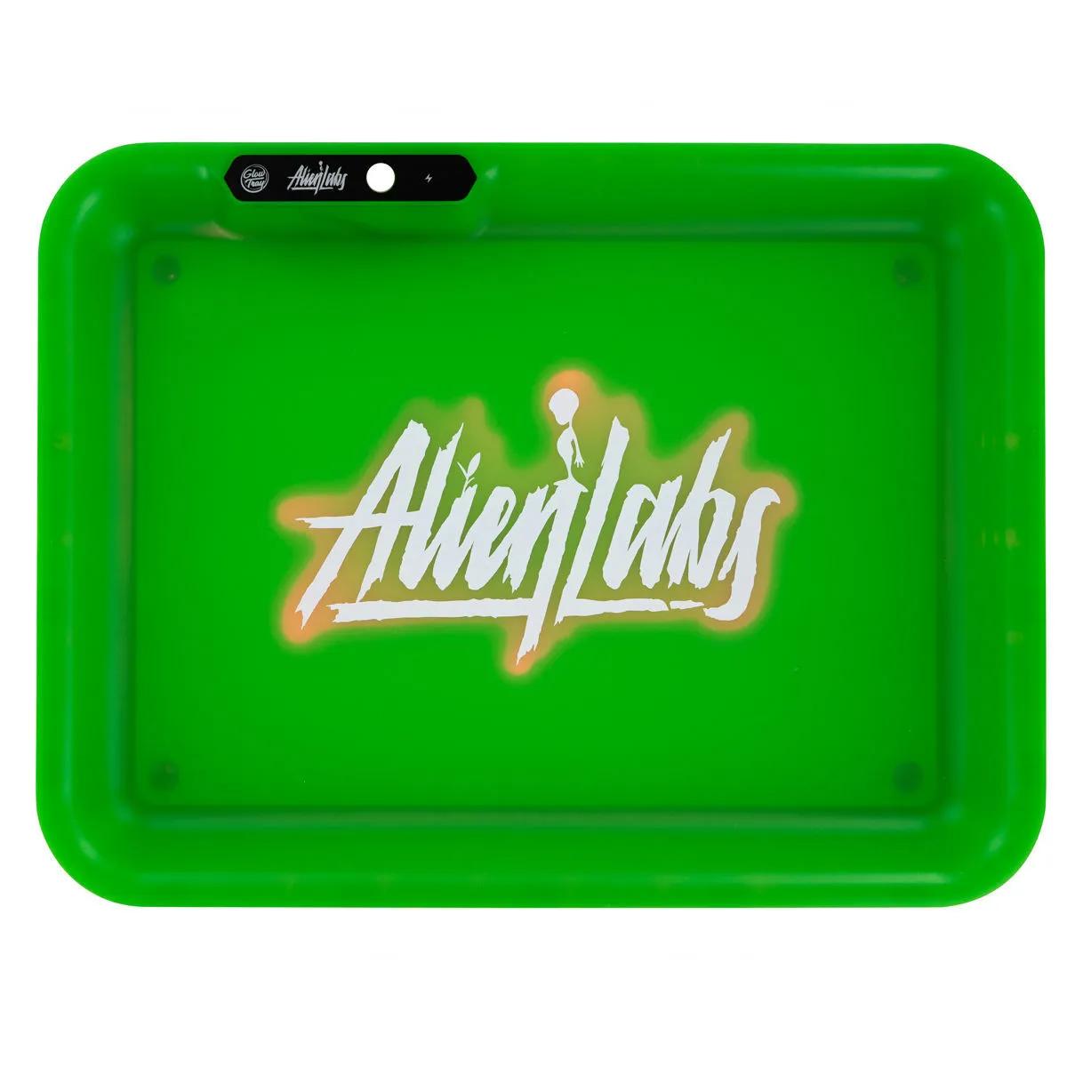 Bandeja de liar Alien Labs