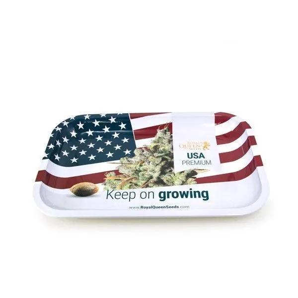 Bandeja de liar Royal Queen Seeds