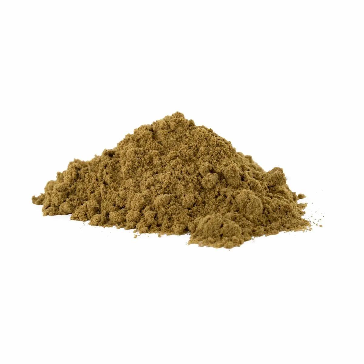 Salvia (Salvia officinalis) en polvo ecológica