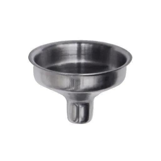 Salt Chute - Embudo de limpieza para bongs
