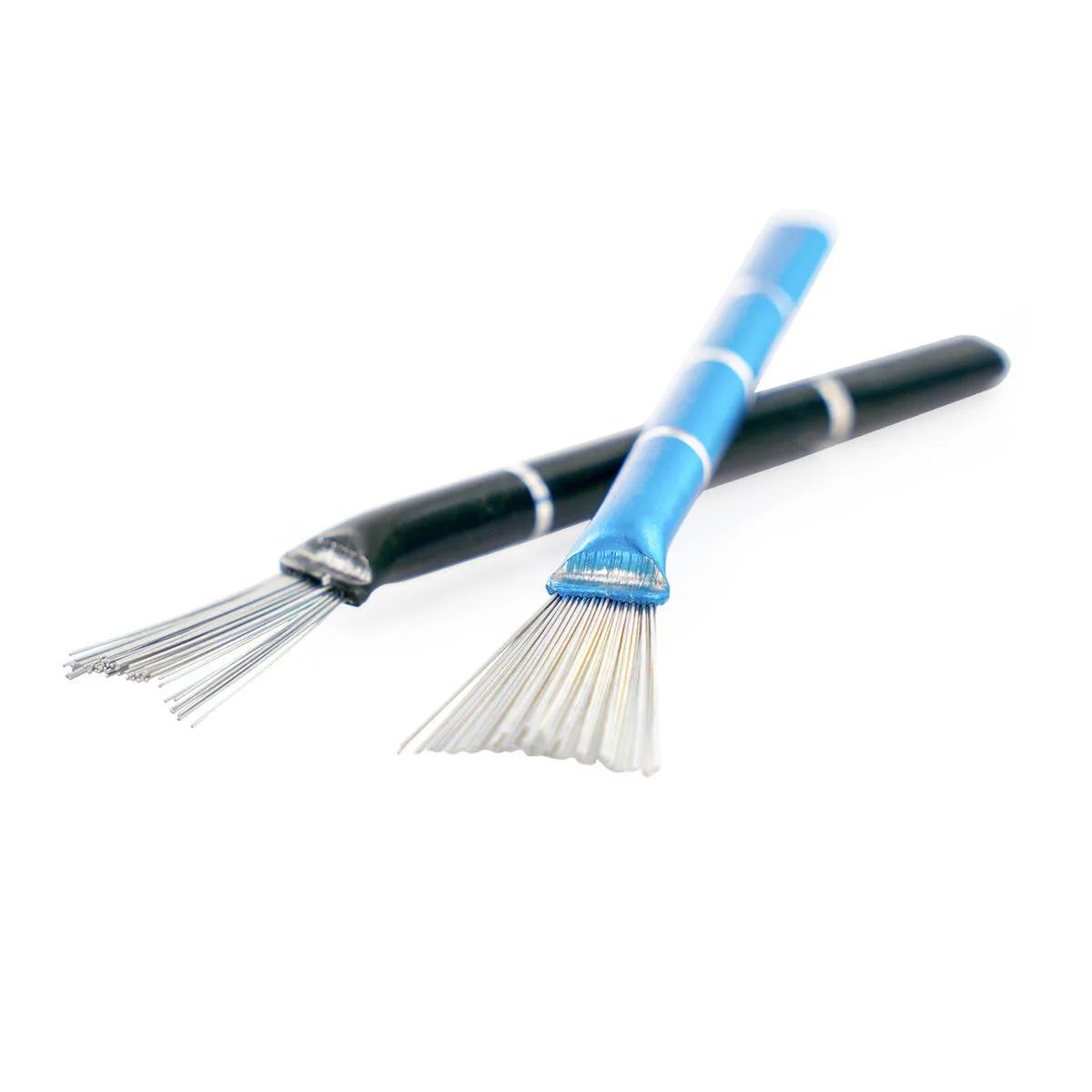 Cepillo para rejillas de pipa