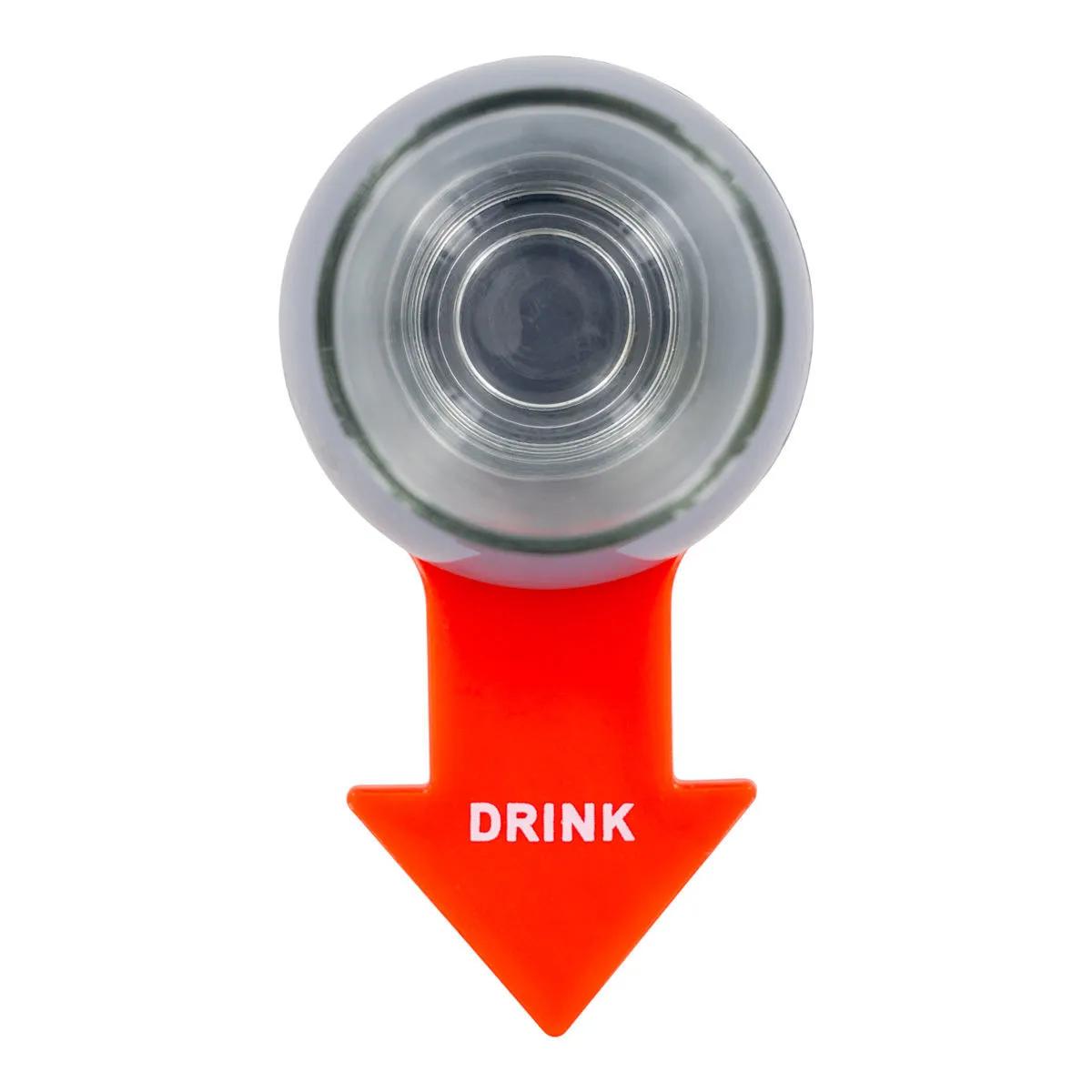Ruleta de Chupitos