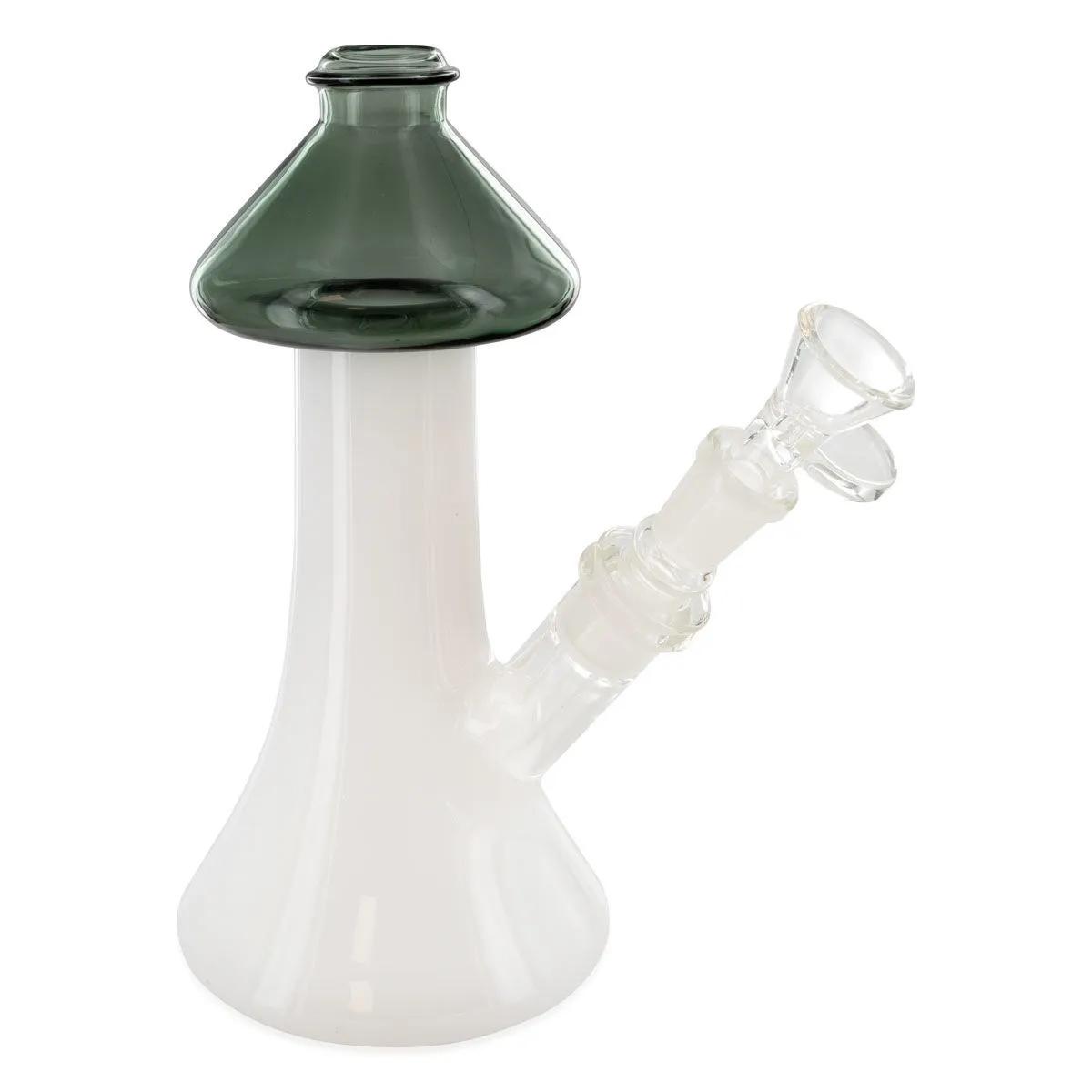 Bong de cristal Shroom (Kush Bong)