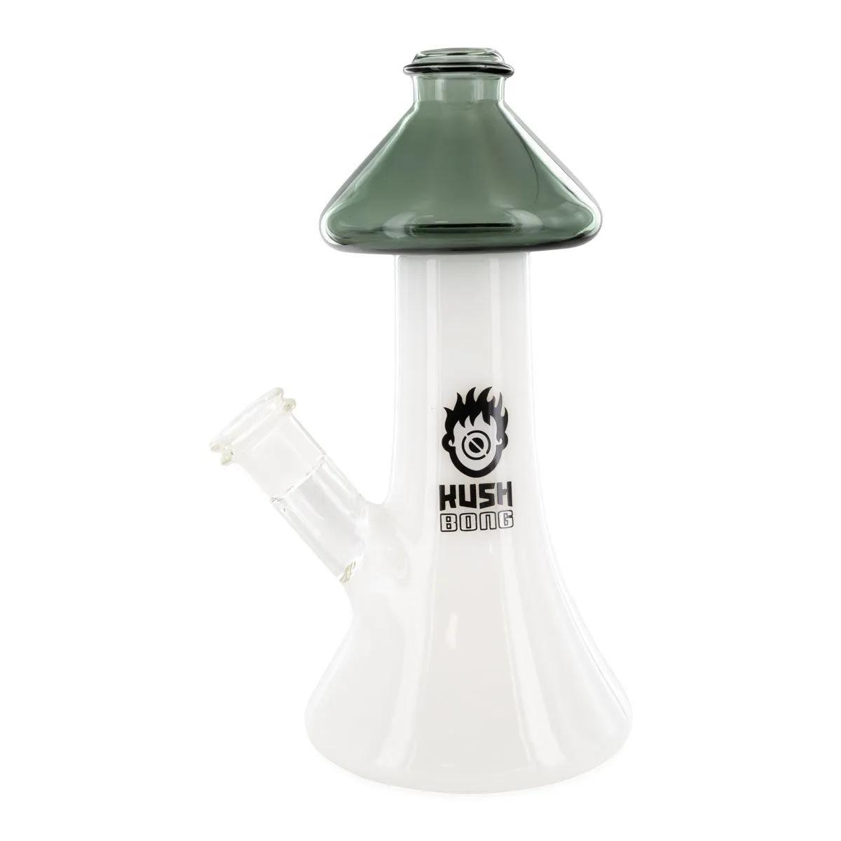 Bong de cristal Shroom (Kush Bong)