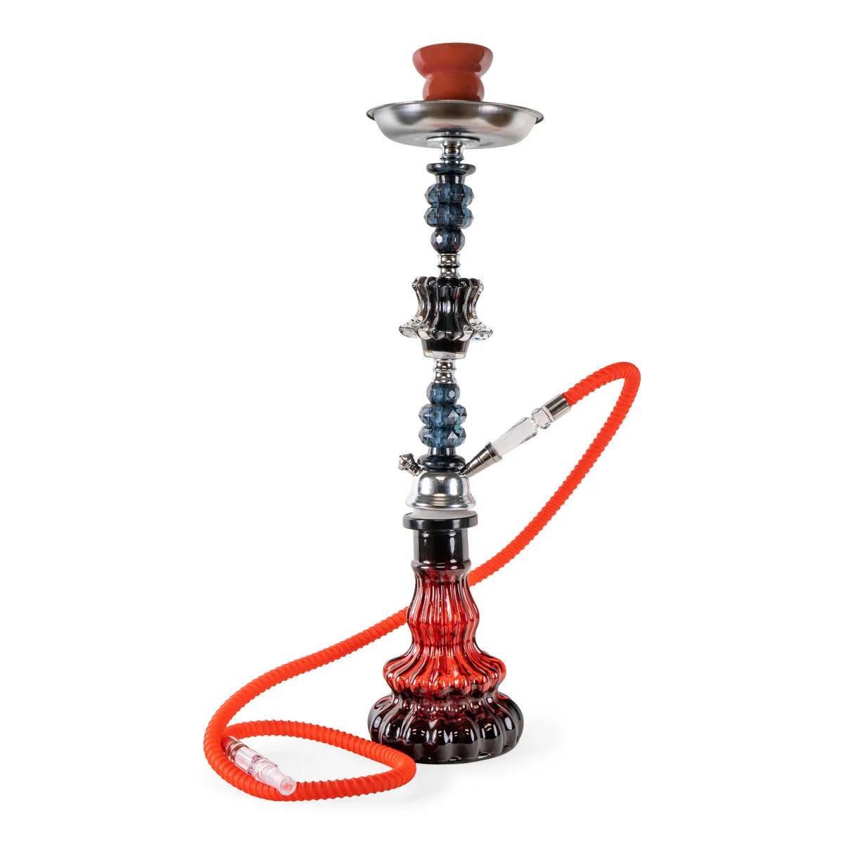 Cachimba de cristal Sidi 53cm (Champ Al Malik)