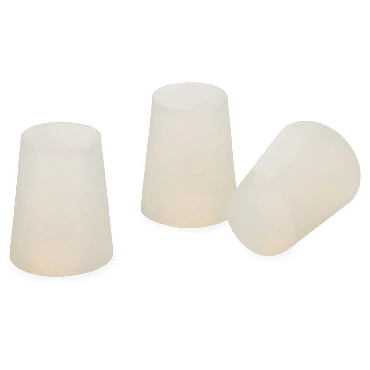 Tapón de silicona para limpieza (EHLE)
