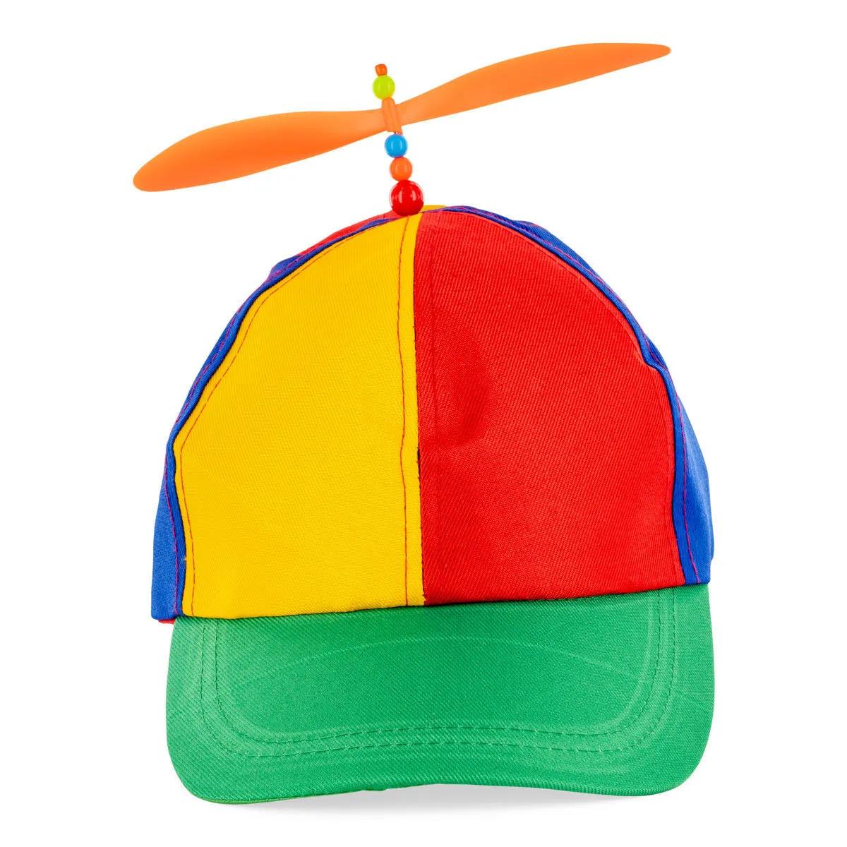Sombreros divertidos