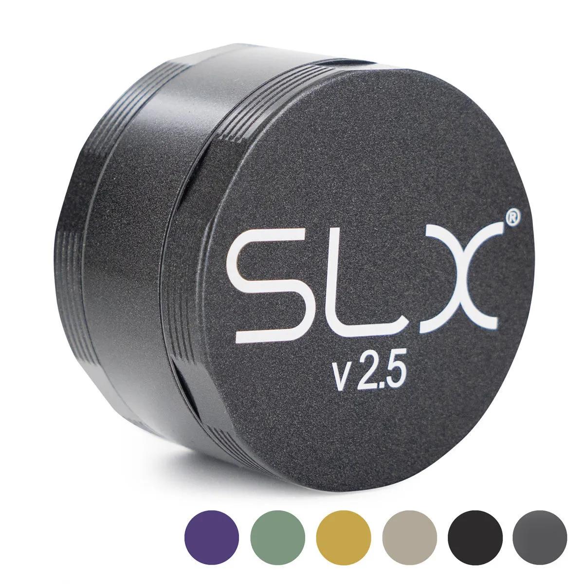 Grinder antiadherente SLX 2.5